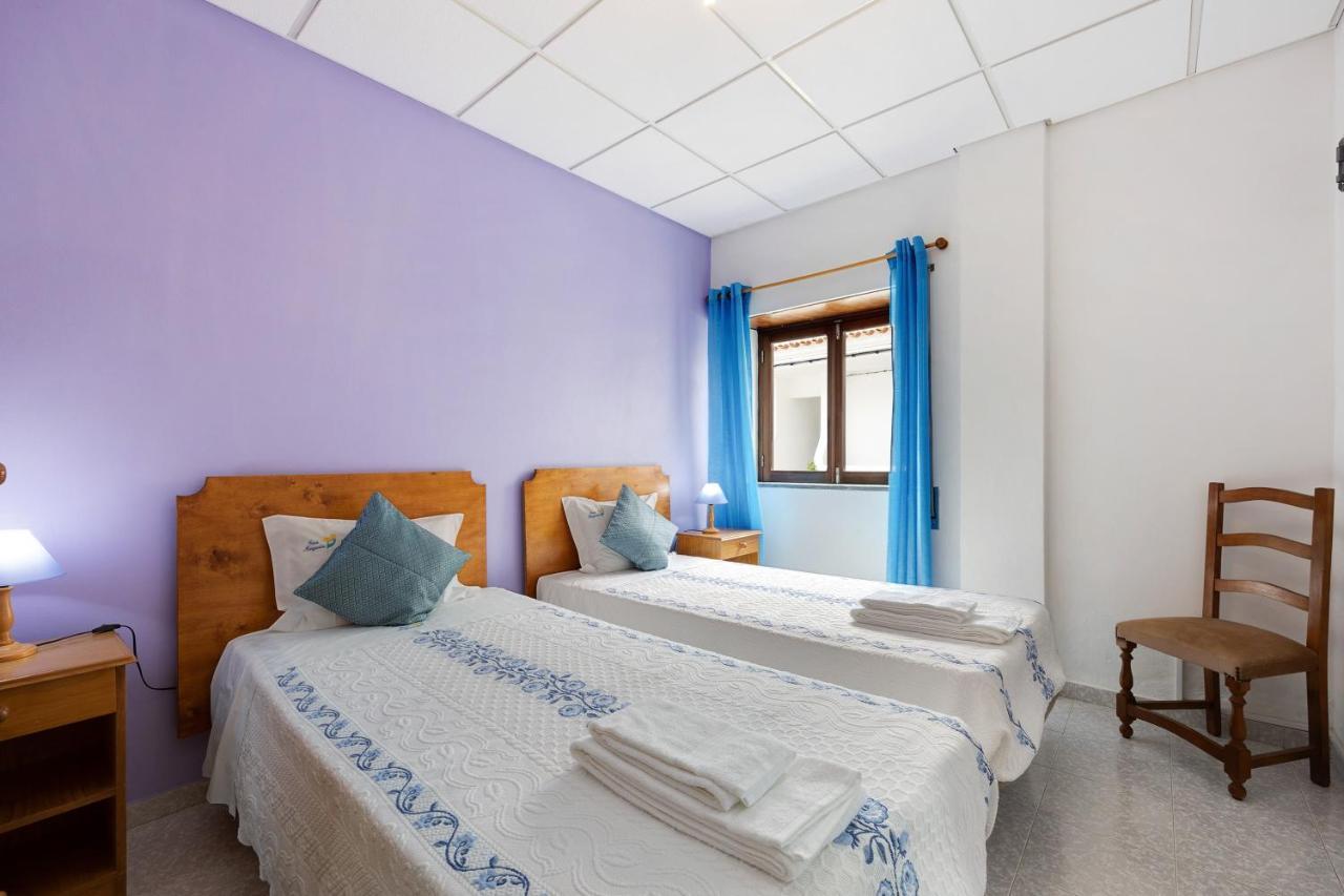 Apartment T2 Malveiro Odeceixe Zewnętrze zdjęcie