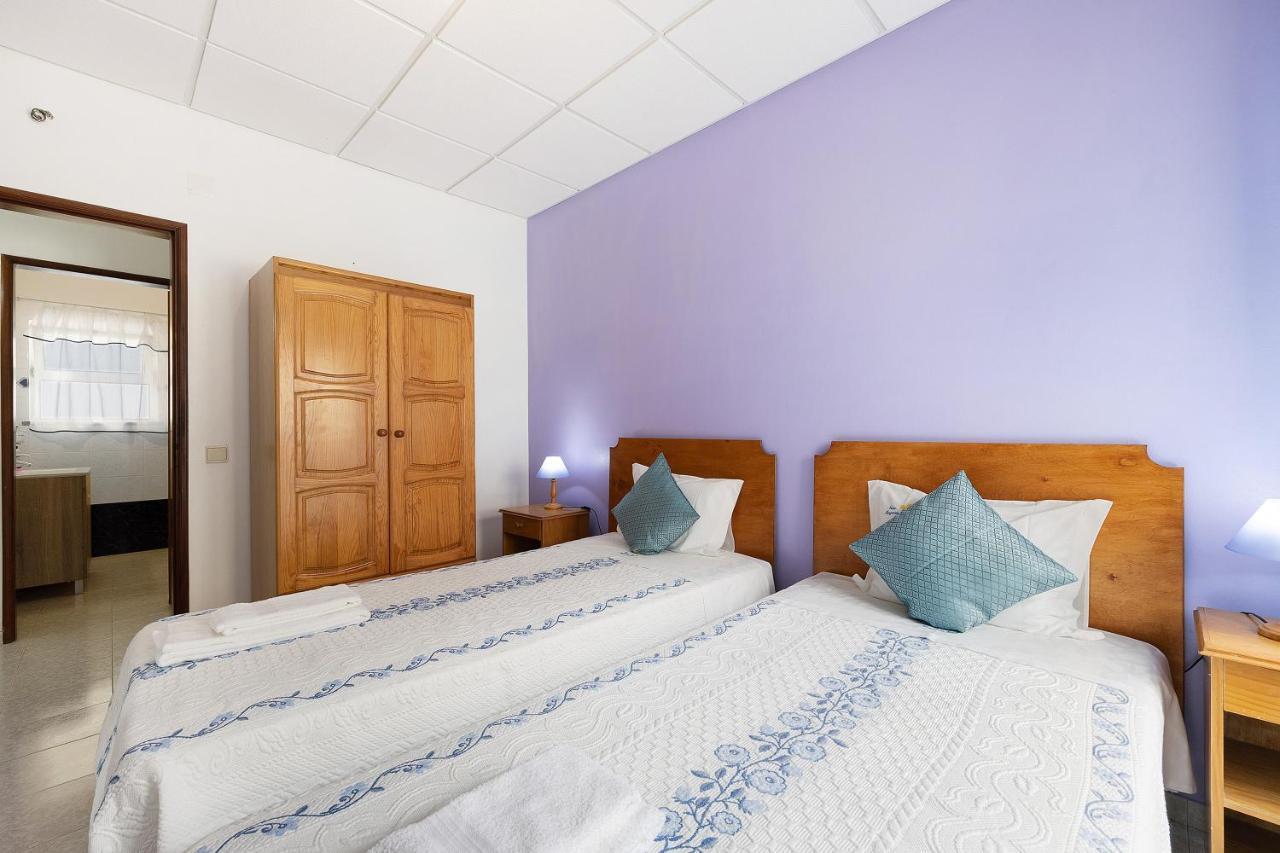 Apartment T2 Malveiro Odeceixe Zewnętrze zdjęcie