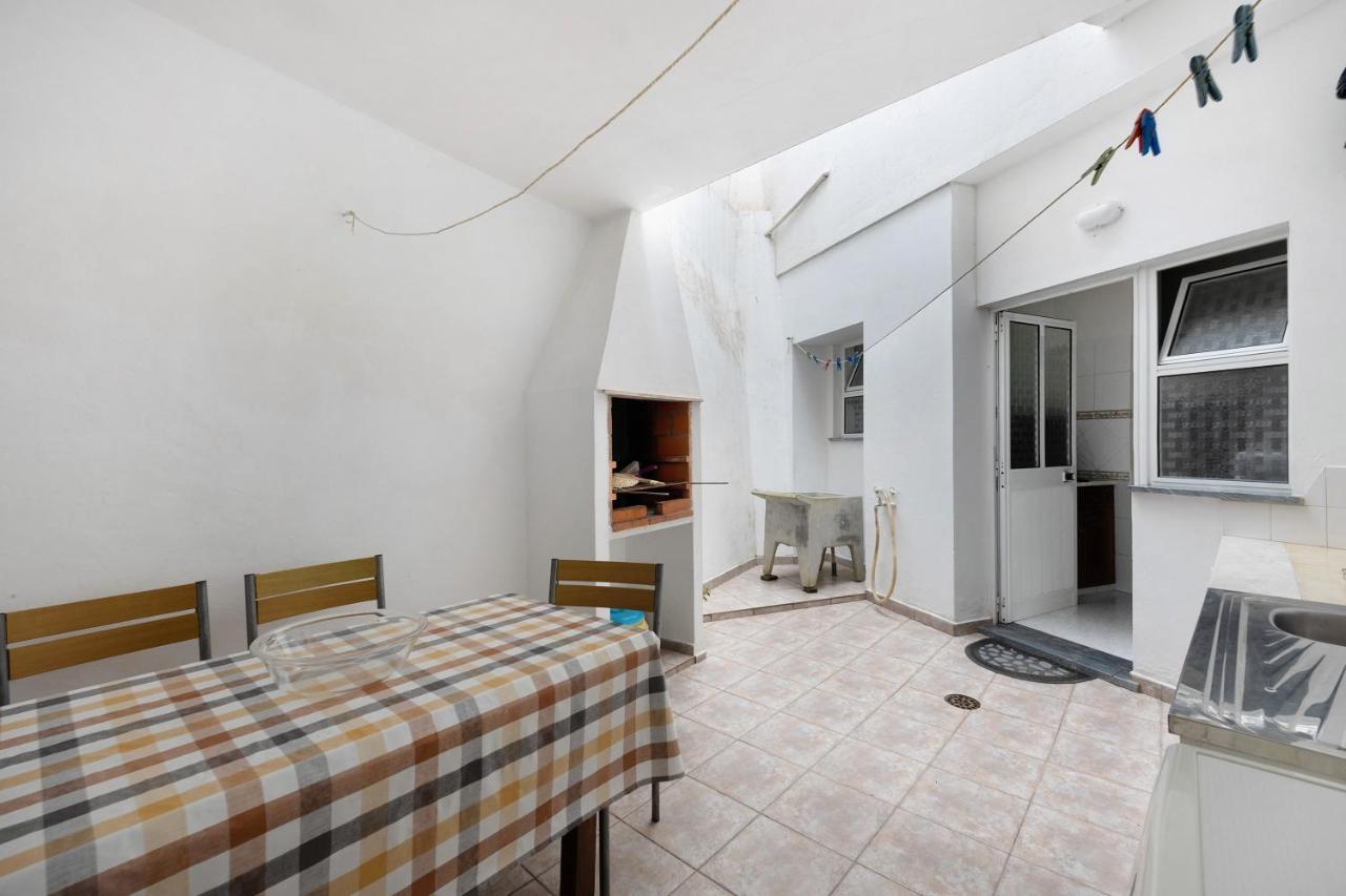 Apartment T2 Malveiro Odeceixe Zewnętrze zdjęcie