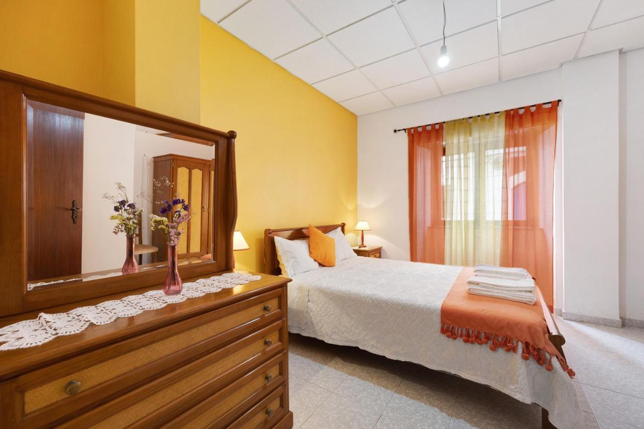 Apartment T2 Malveiro Odeceixe Zewnętrze zdjęcie