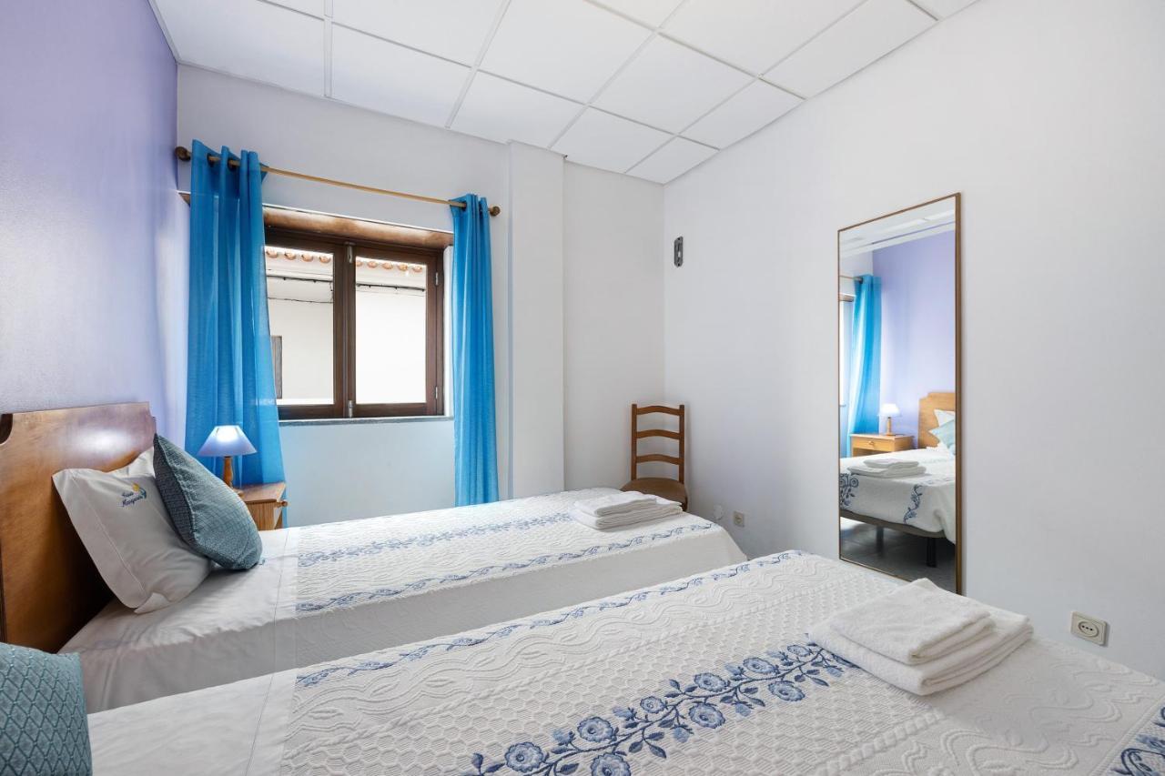 Apartment T2 Malveiro Odeceixe Zewnętrze zdjęcie