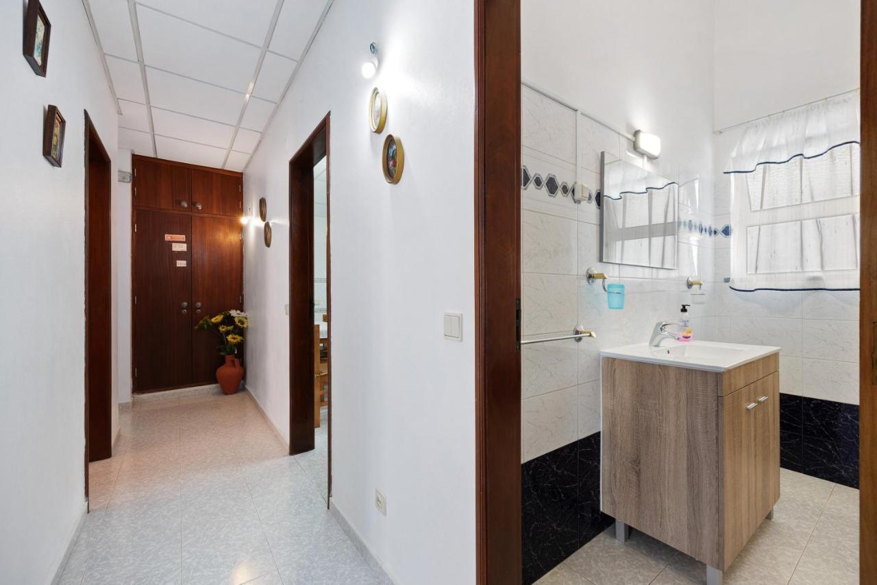 Apartment T2 Malveiro Odeceixe Zewnętrze zdjęcie