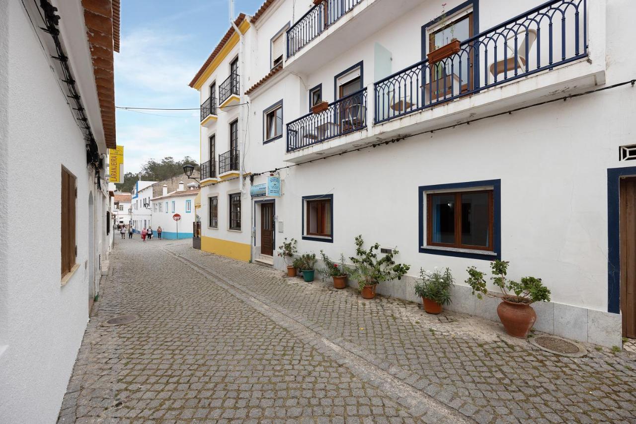 Apartment T2 Malveiro Odeceixe Zewnętrze zdjęcie