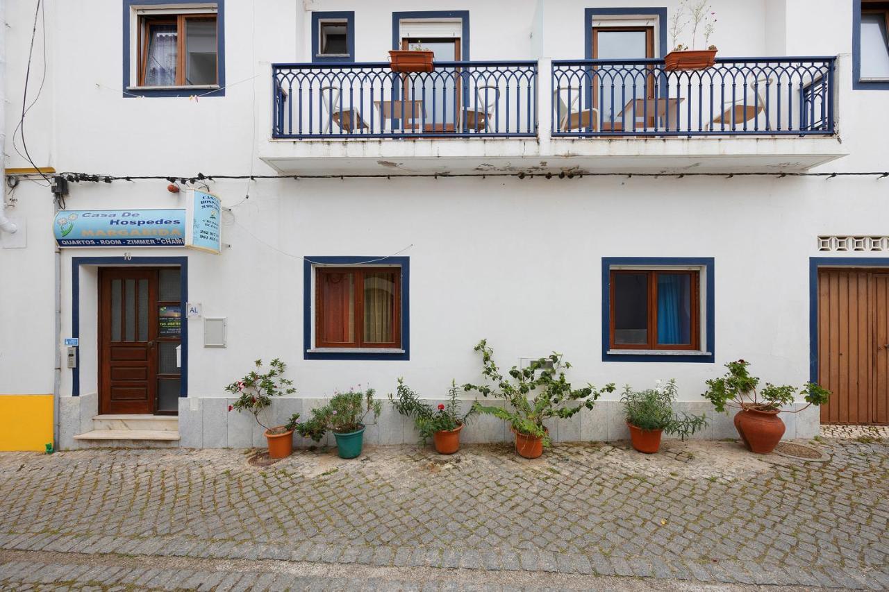 Apartment T2 Malveiro Odeceixe Zewnętrze zdjęcie