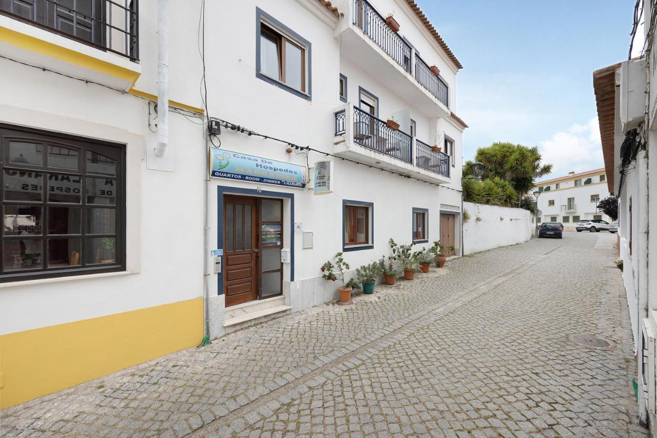 Apartment T2 Malveiro Odeceixe Zewnętrze zdjęcie